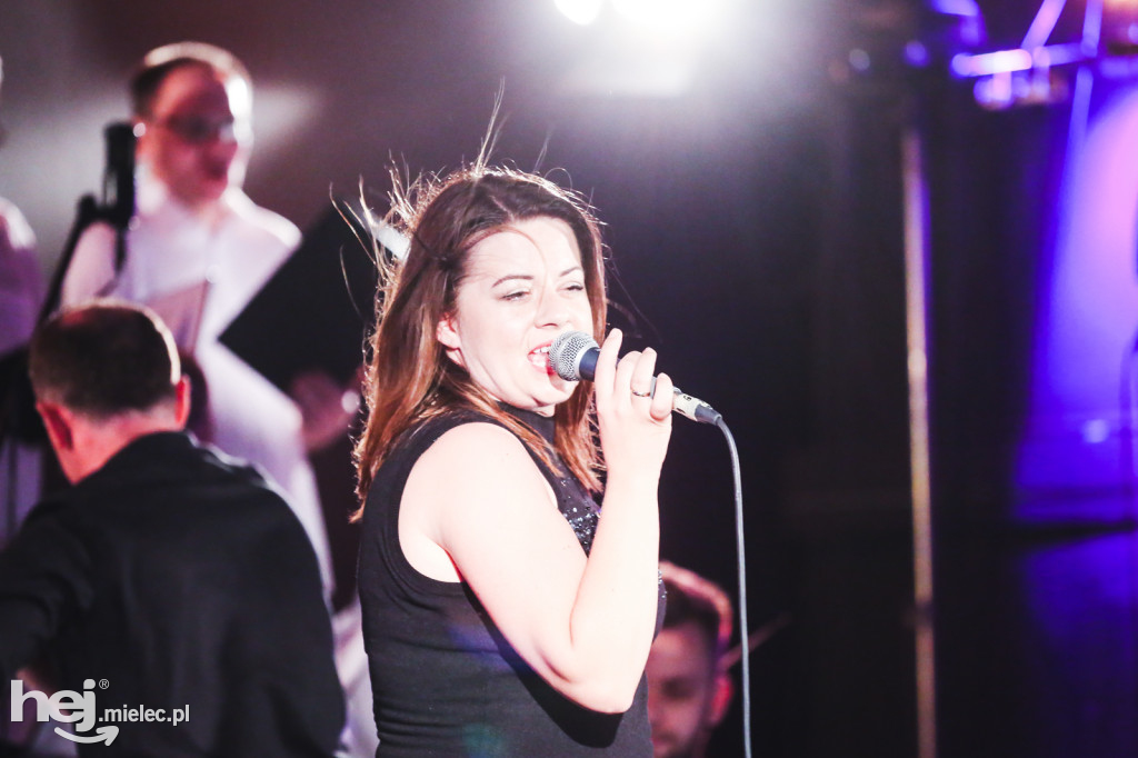 Koncert dla Kory