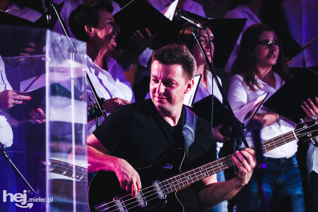 Koncert dla Kory