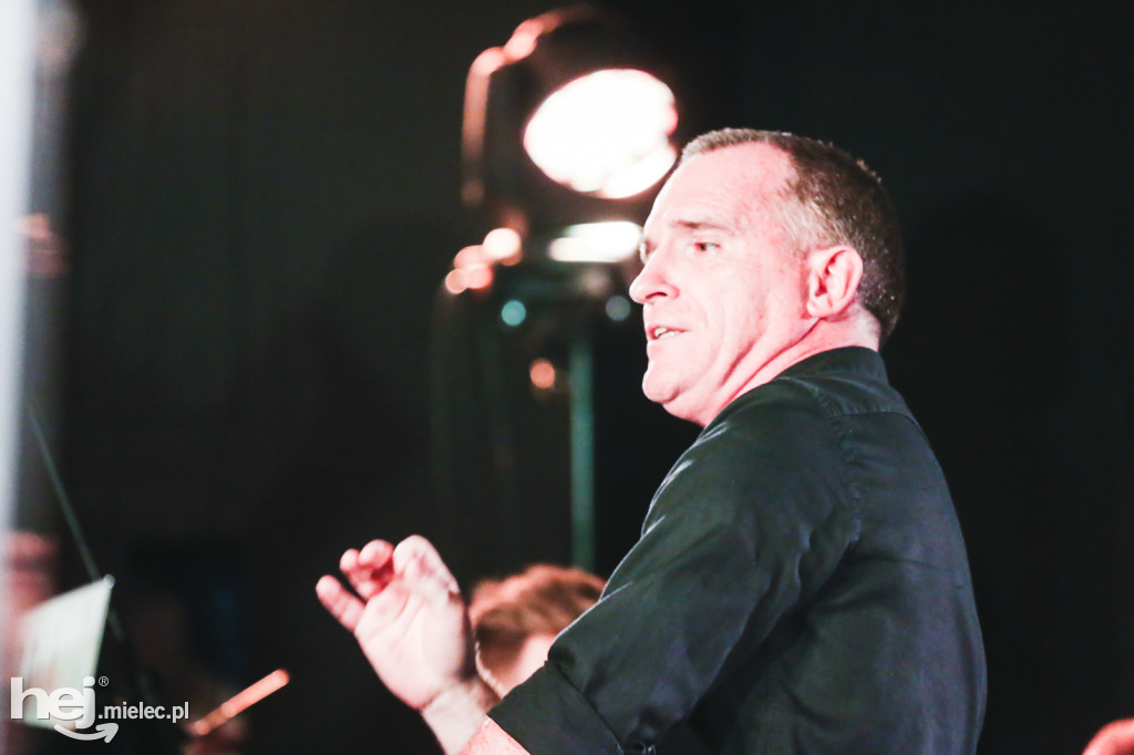 Koncert dla Kory