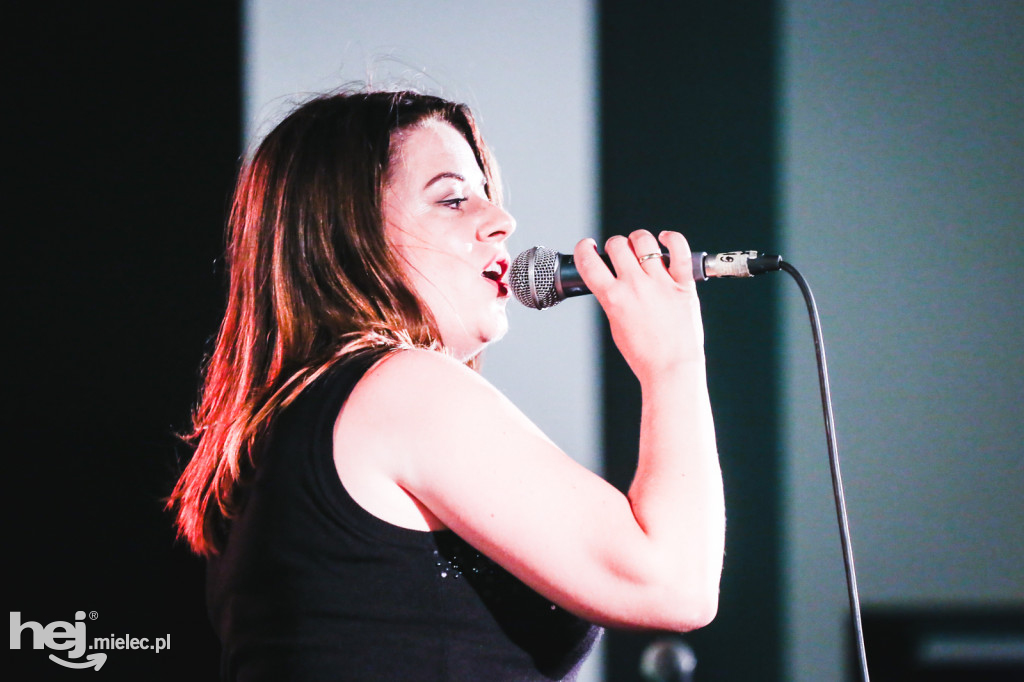 Koncert dla Kory