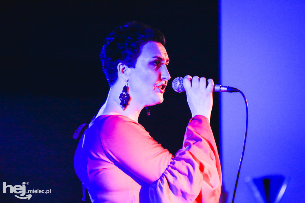 Koncert dla Kory