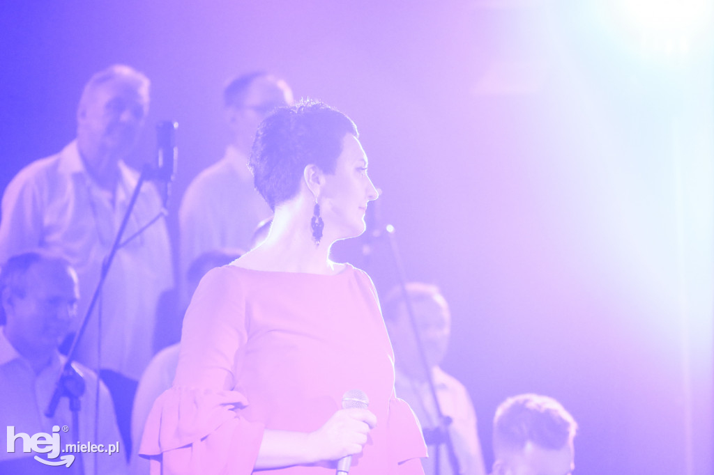 Koncert dla Kory