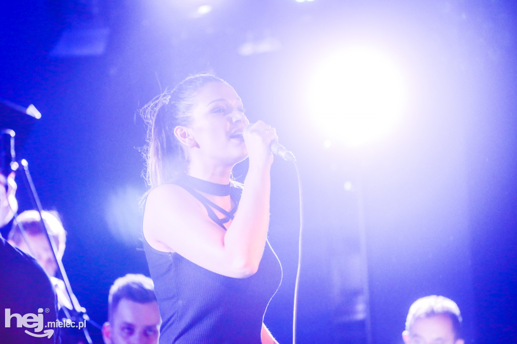 Koncert dla Kory