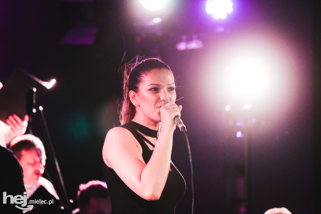 Koncert dla Kory