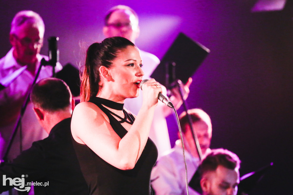 Koncert dla Kory