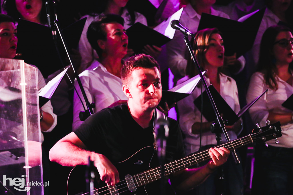 Koncert dla Kory