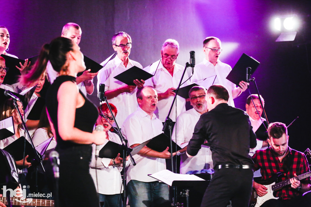 Koncert dla Kory