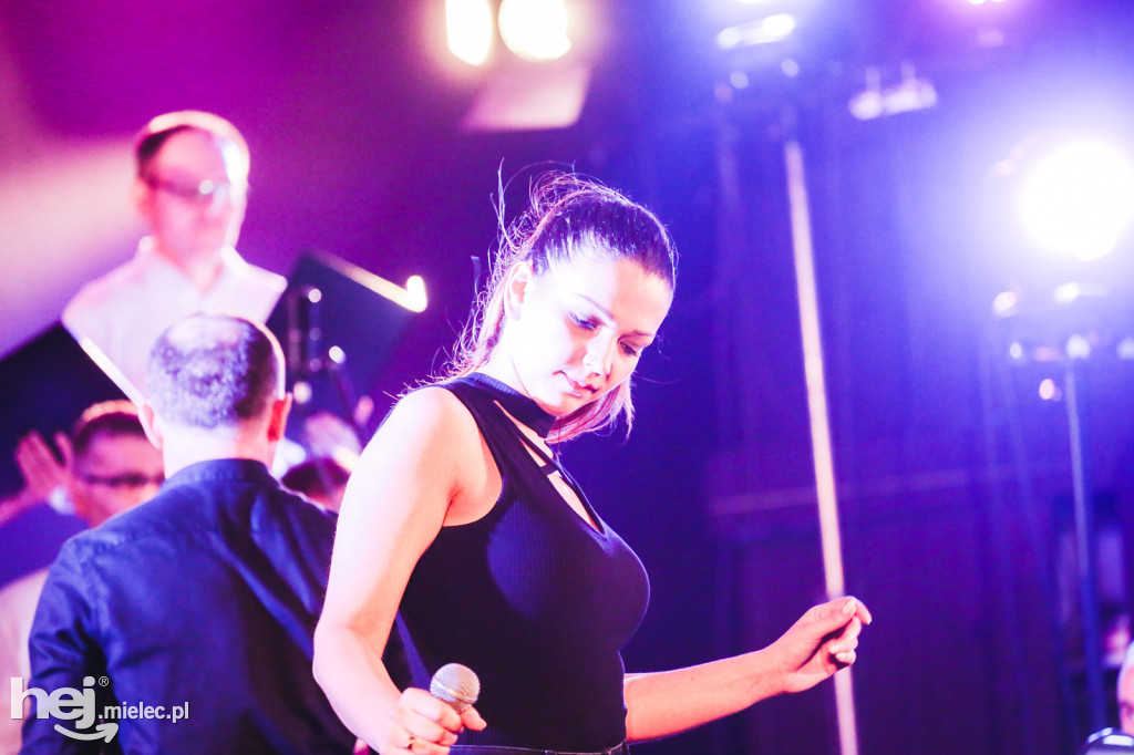 Koncert dla Kory