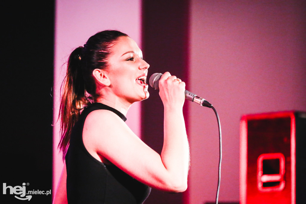 Koncert dla Kory