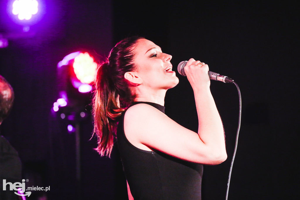 Koncert dla Kory
