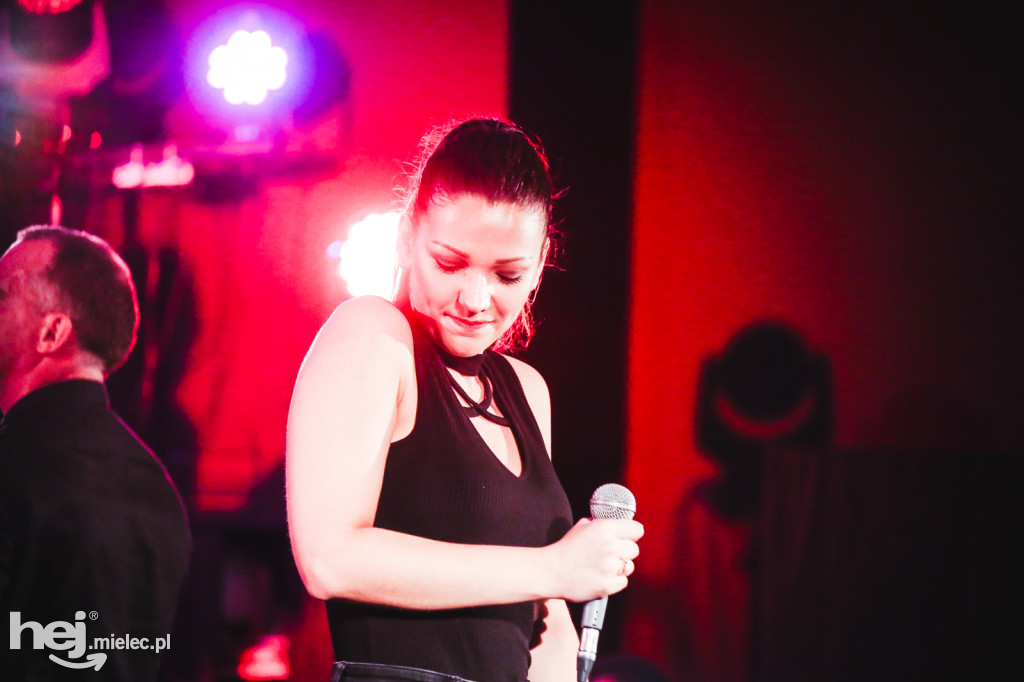 Koncert dla Kory