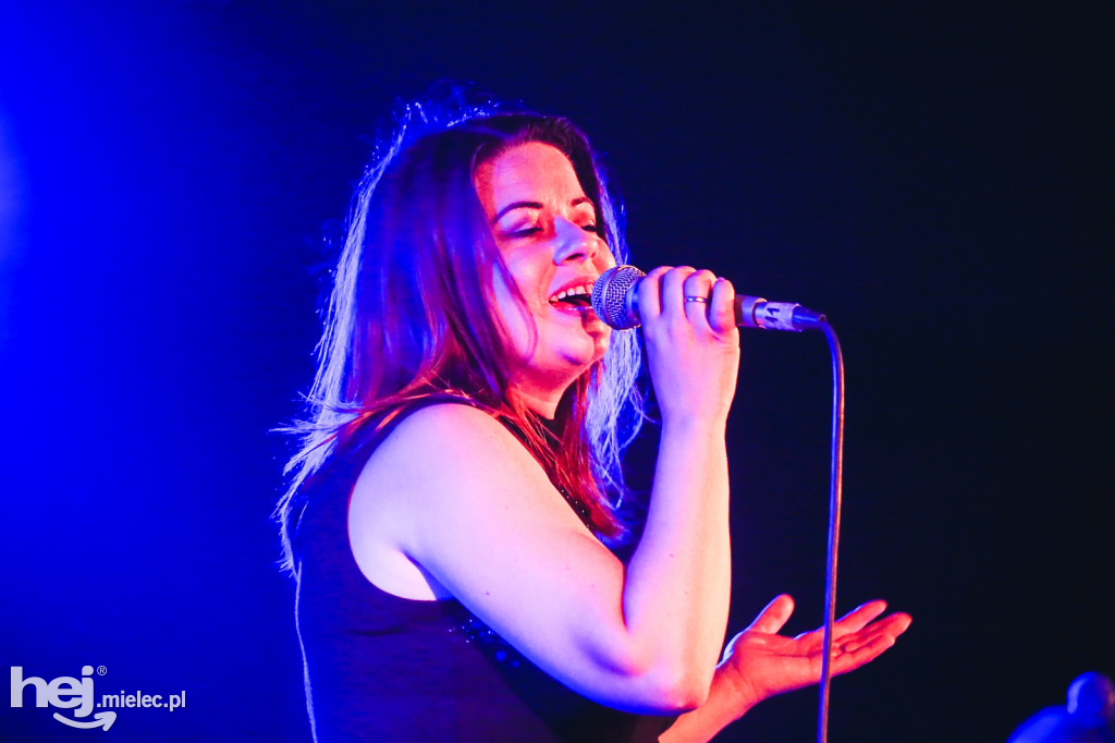 Koncert dla Kory