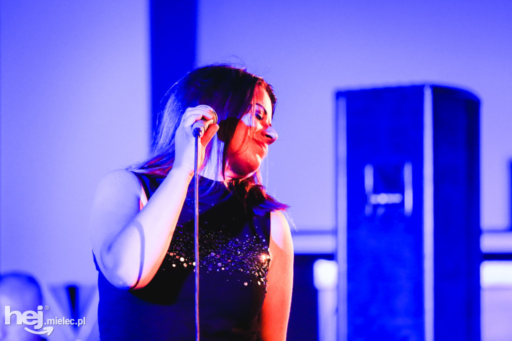 Koncert dla Kory