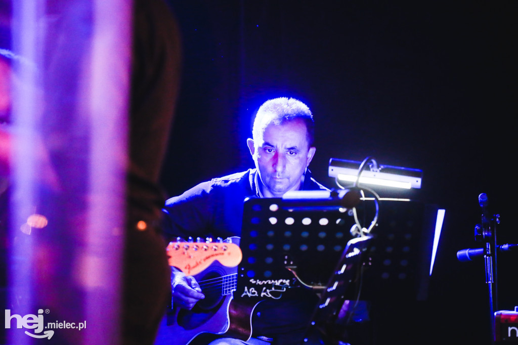 Koncert dla Kory