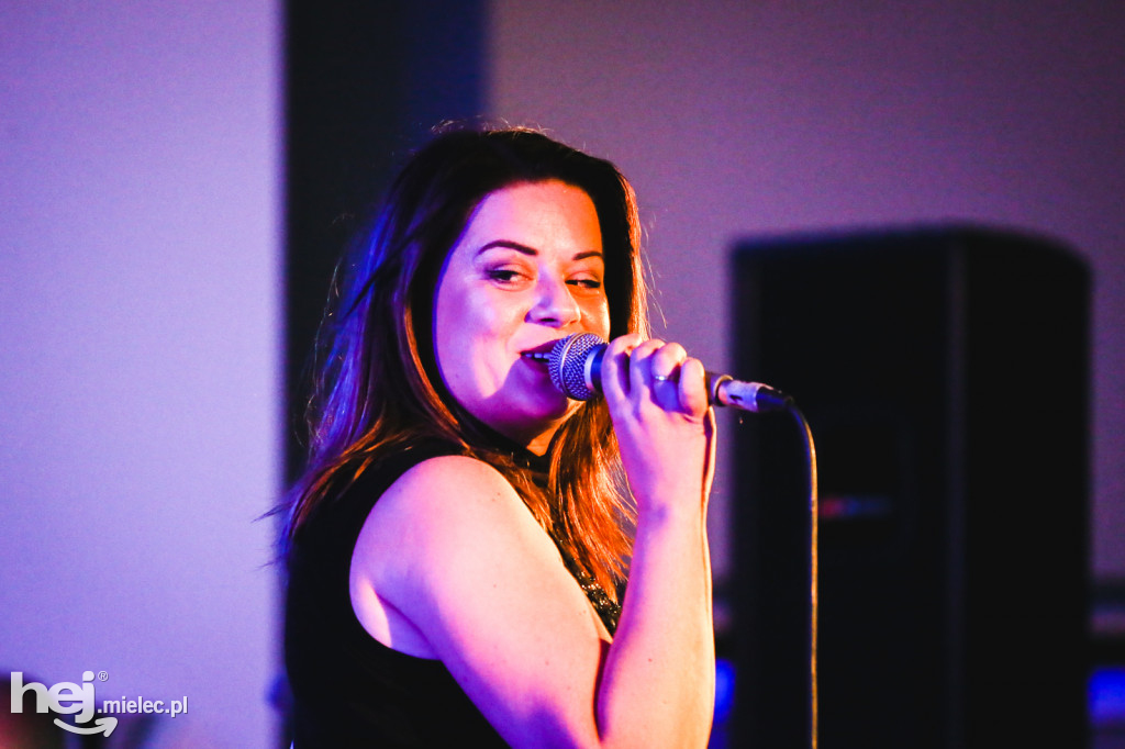 Koncert dla Kory