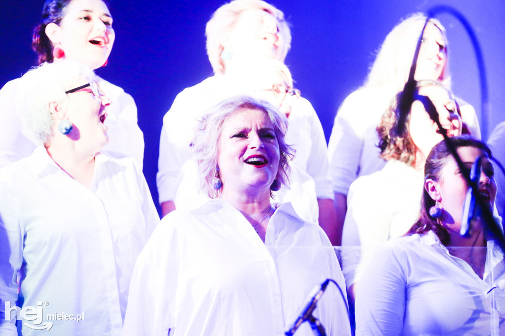 Koncert dla Kory
