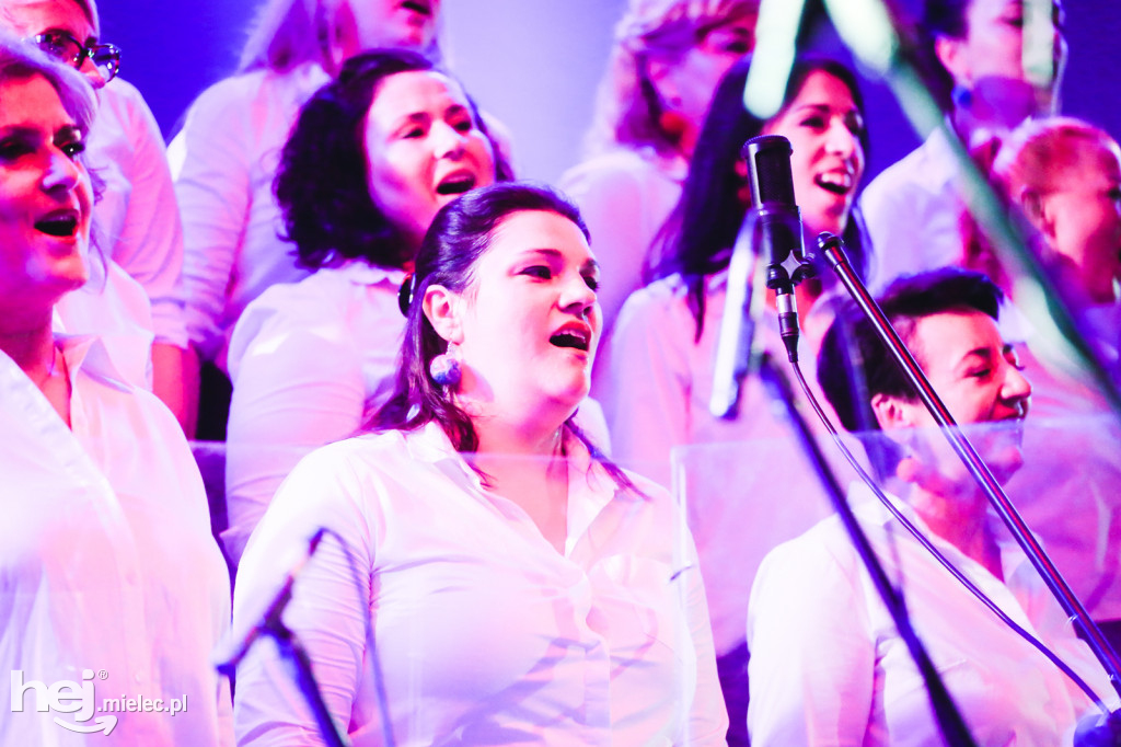 Koncert dla Kory