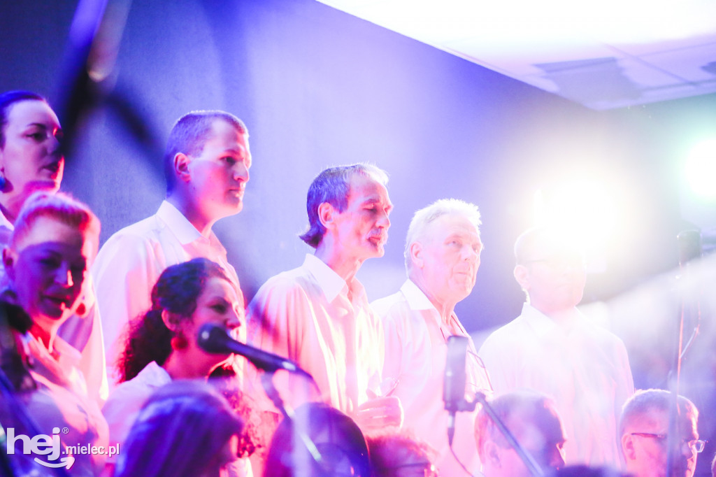 Koncert dla Kory