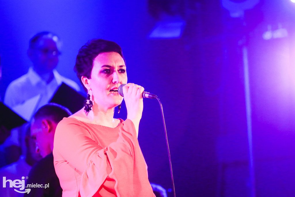 Koncert dla Kory