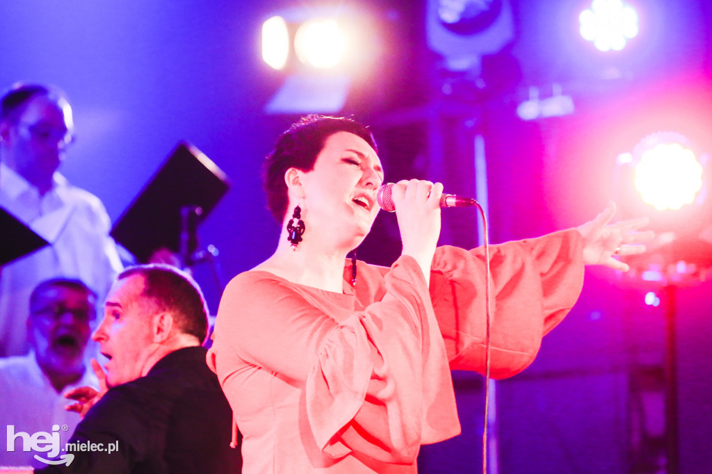 Koncert dla Kory
