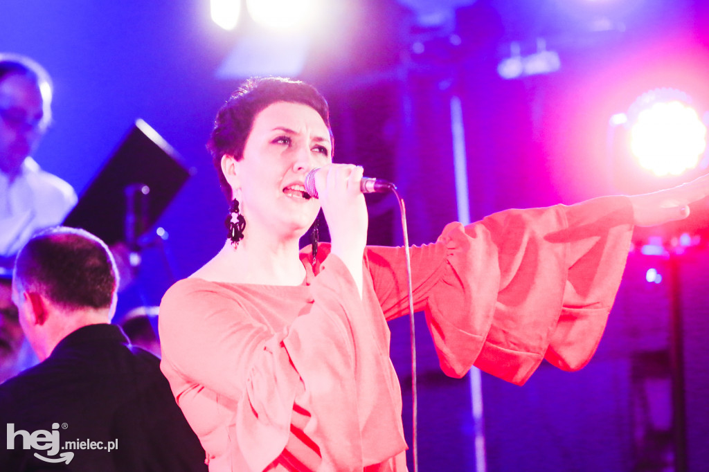 Koncert dla Kory