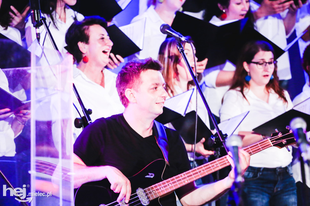 Koncert dla Kory