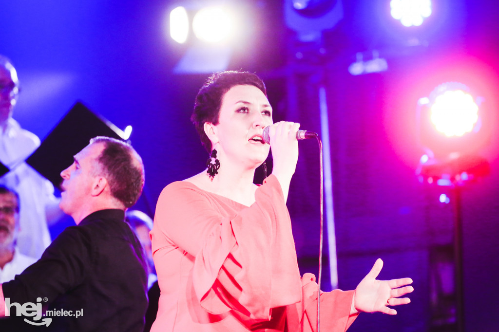 Koncert dla Kory