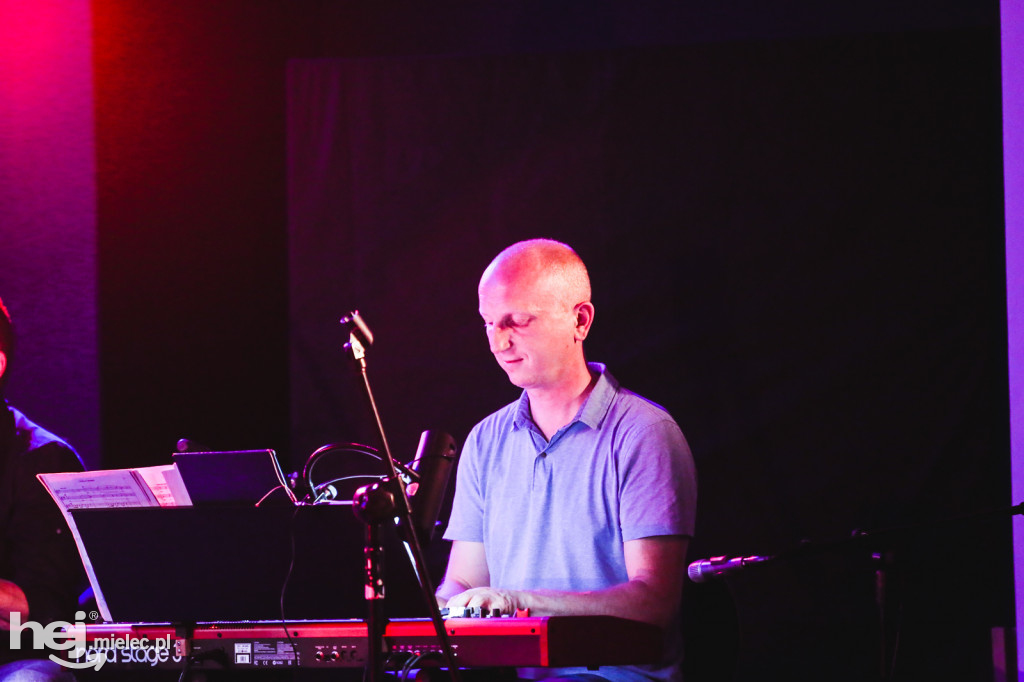 Koncert dla Kory