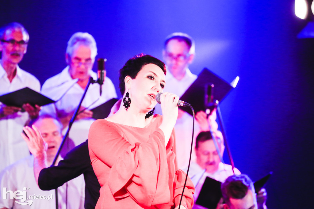 Koncert dla Kory