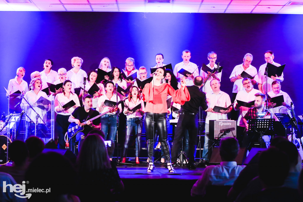 Koncert dla Kory