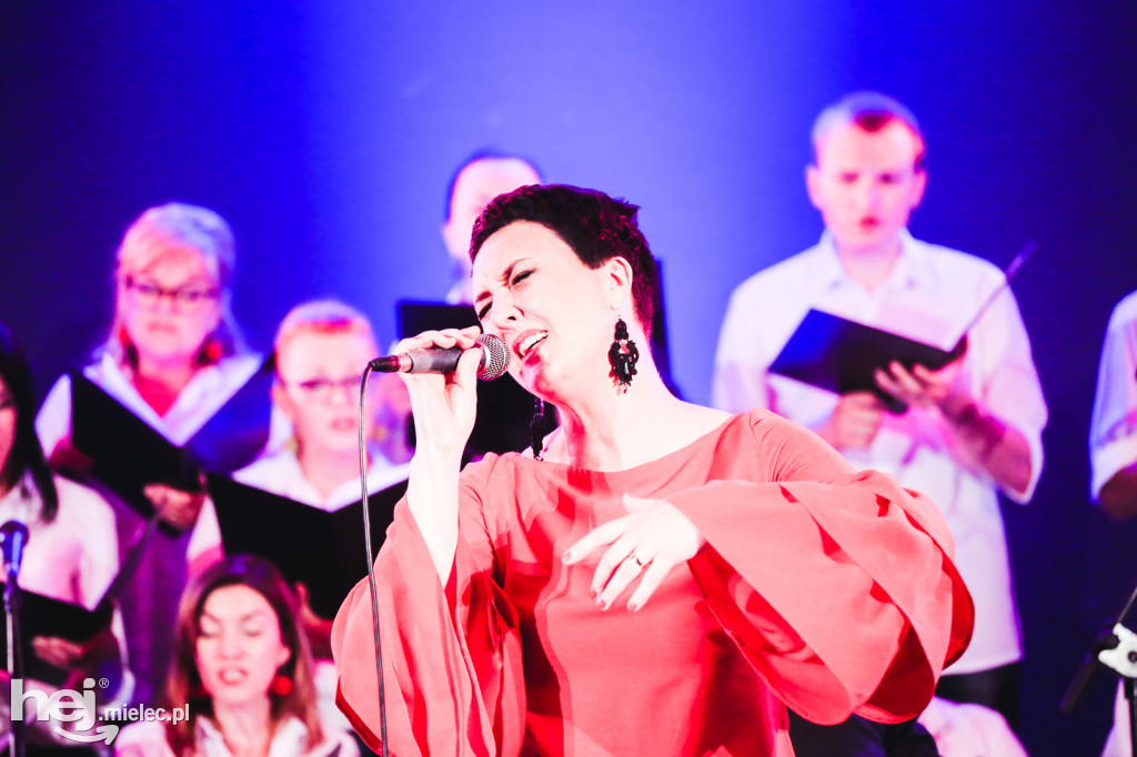 Koncert dla Kory