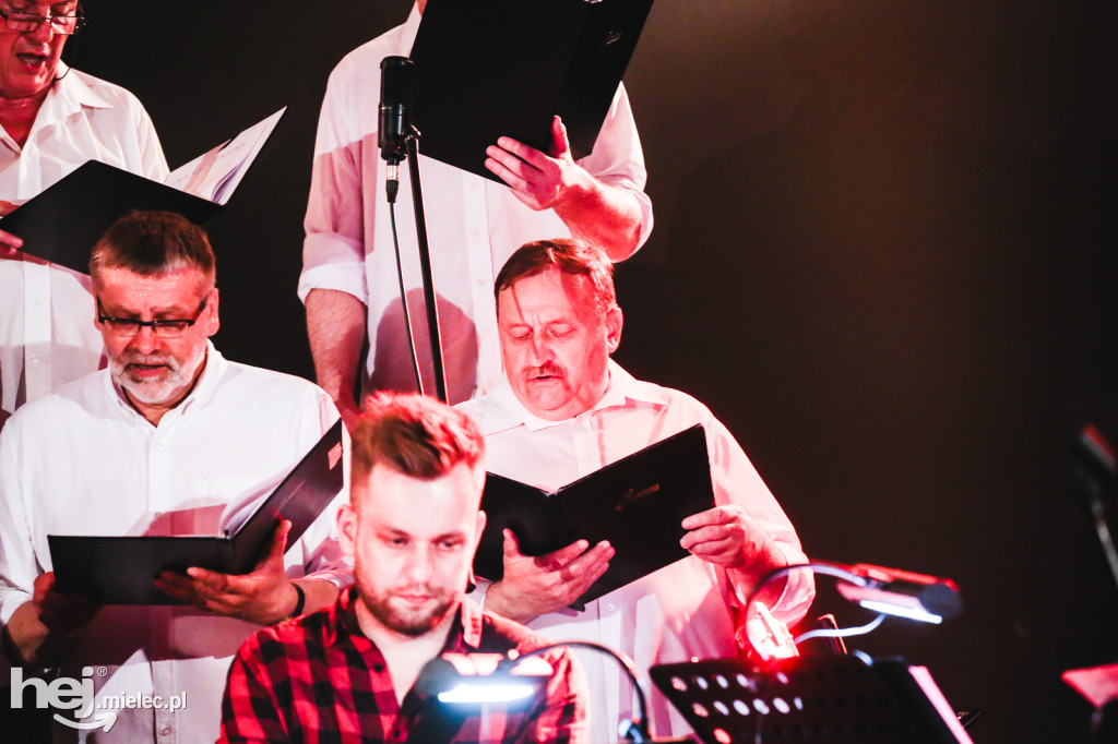 Koncert dla Kory
