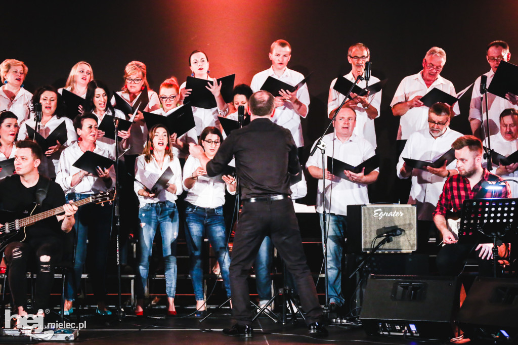 Koncert dla Kory