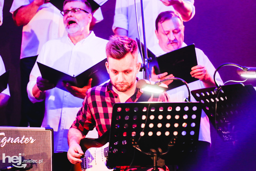 Koncert dla Kory