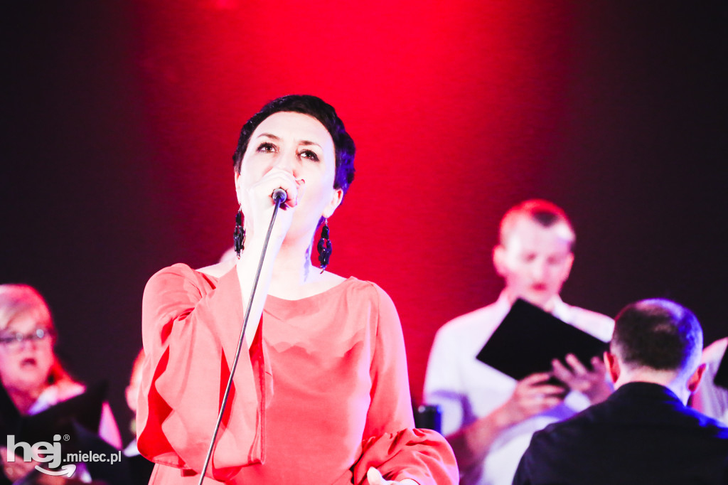 Koncert dla Kory