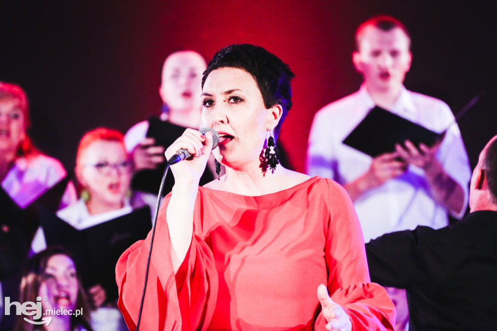 Koncert dla Kory