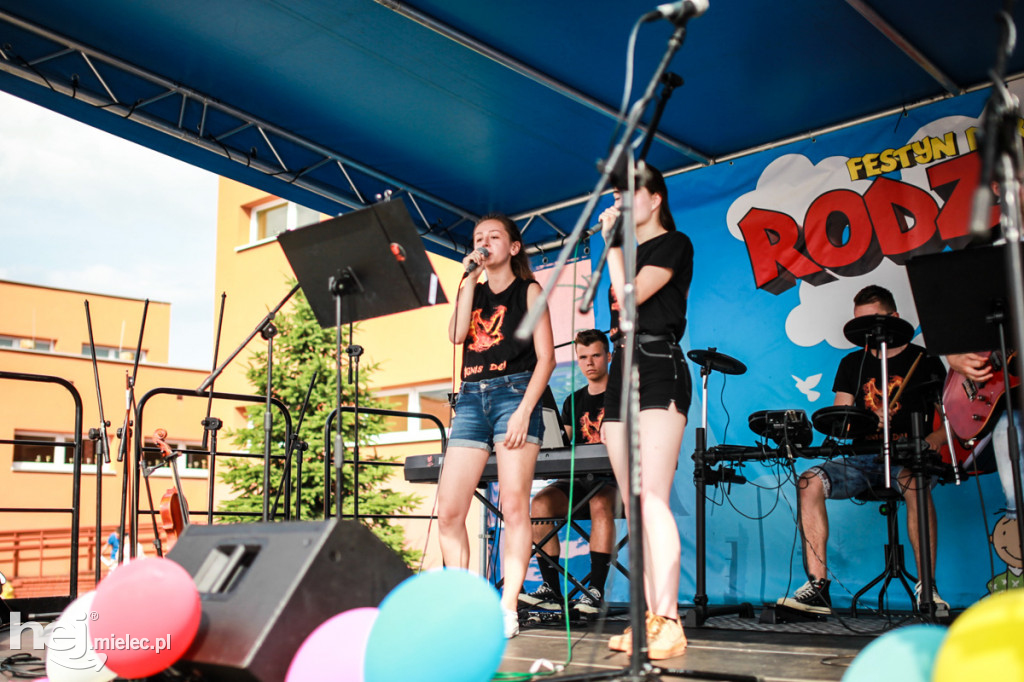 Festyn Rodzinnie u Ducha 2019