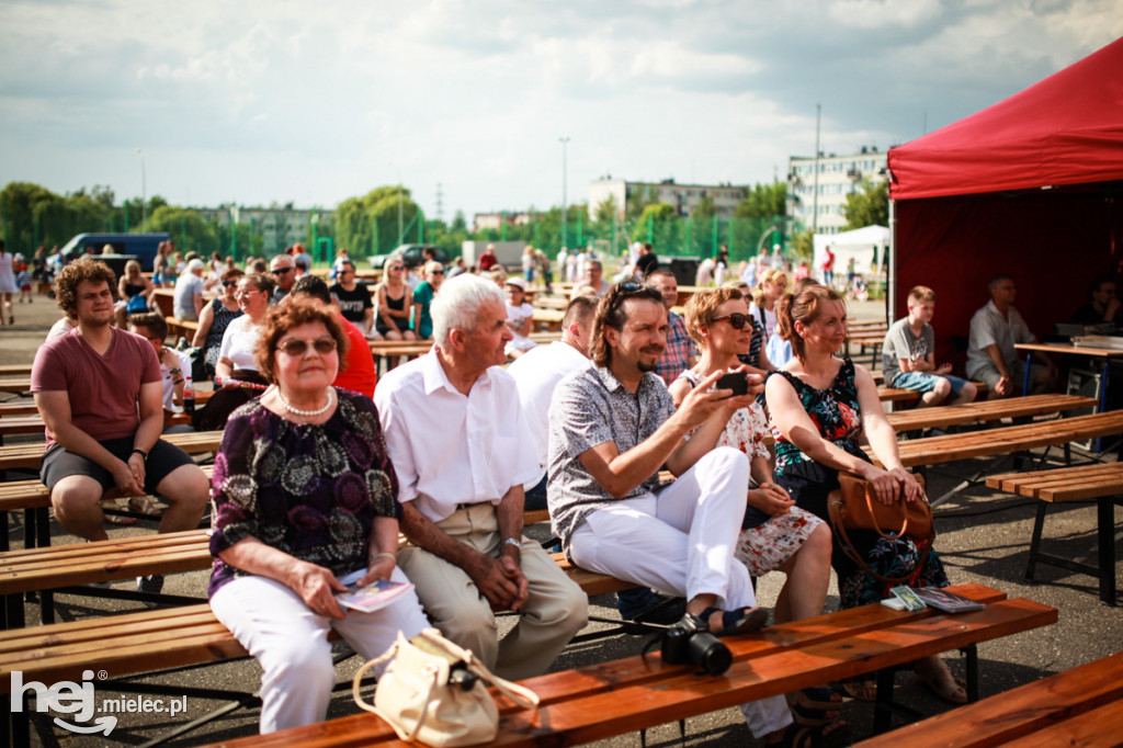 Festyn Rodzinnie u Ducha 2019