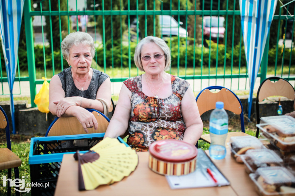 Festyn Rodzinnie u Ducha 2019