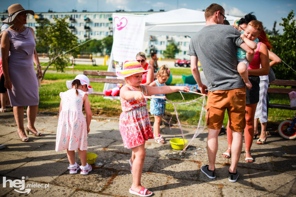 Festyn Rodzinnie u Ducha 2019