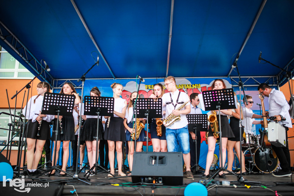 Festyn Rodzinnie u Ducha 2019