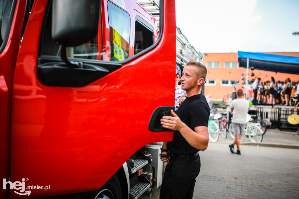 Festyn Rodzinnie u Ducha 2019