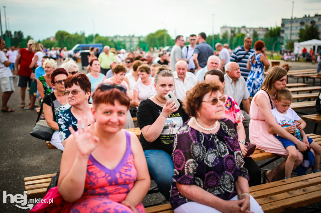 Festyn Rodzinnie u Ducha 2019