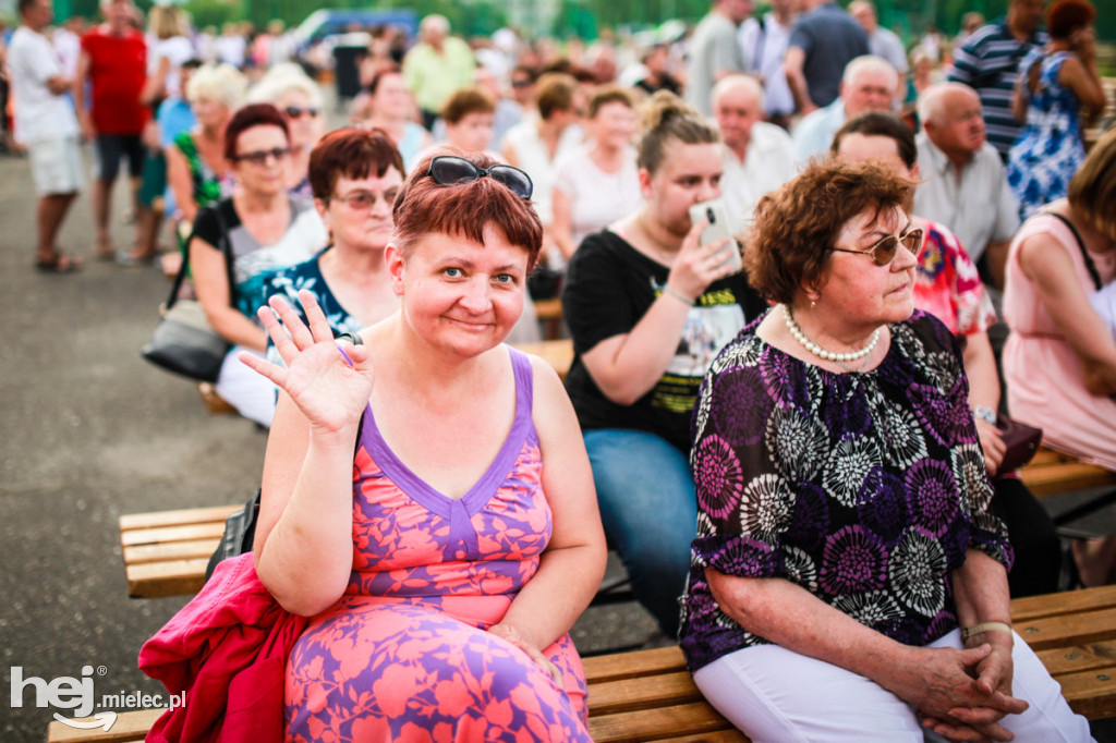 Festyn Rodzinnie u Ducha 2019