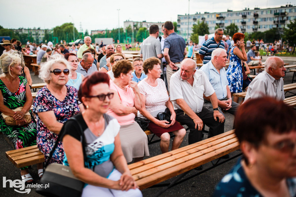 Festyn Rodzinnie u Ducha 2019
