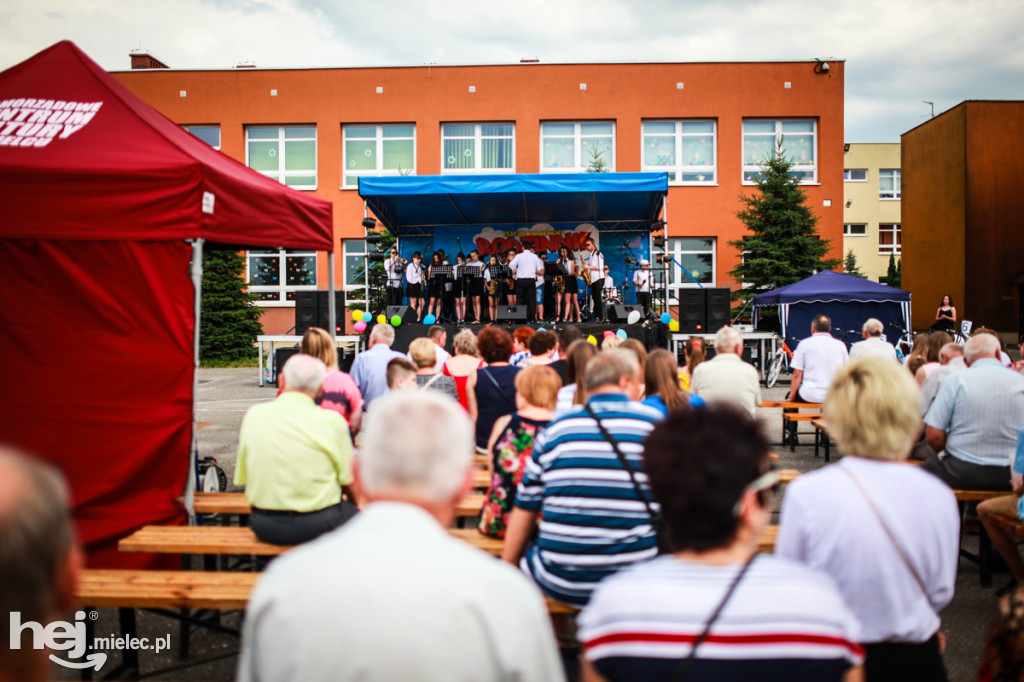 Festyn Rodzinnie u Ducha 2019