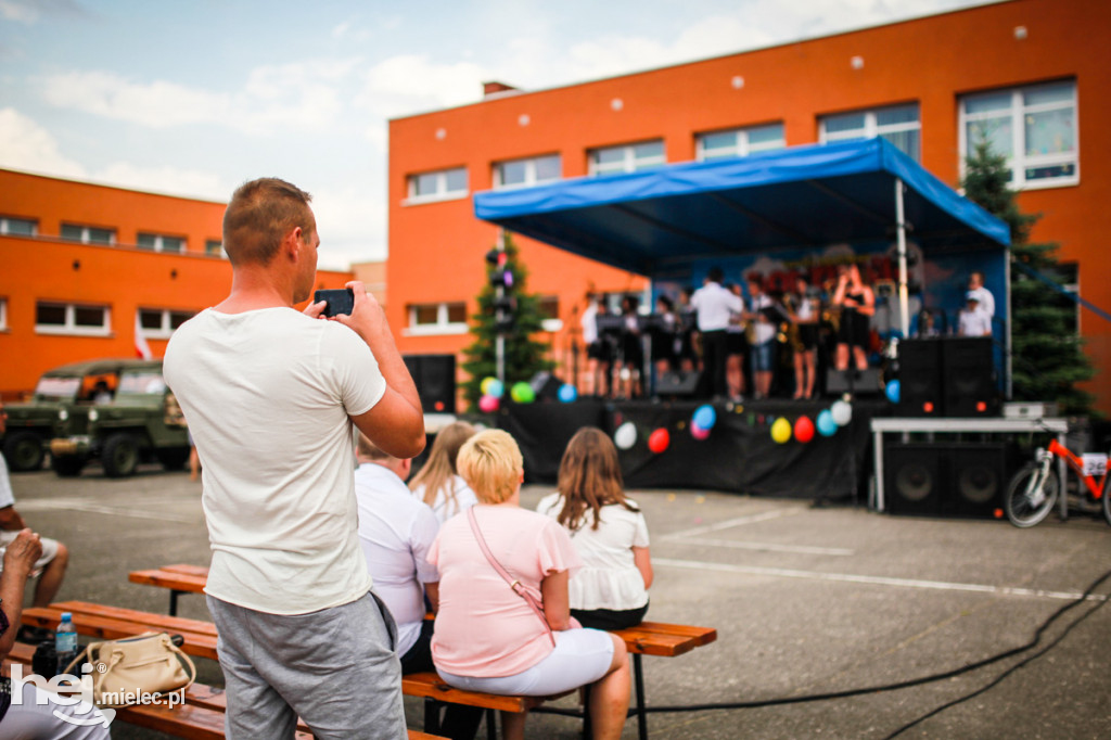 Festyn Rodzinnie u Ducha 2019
