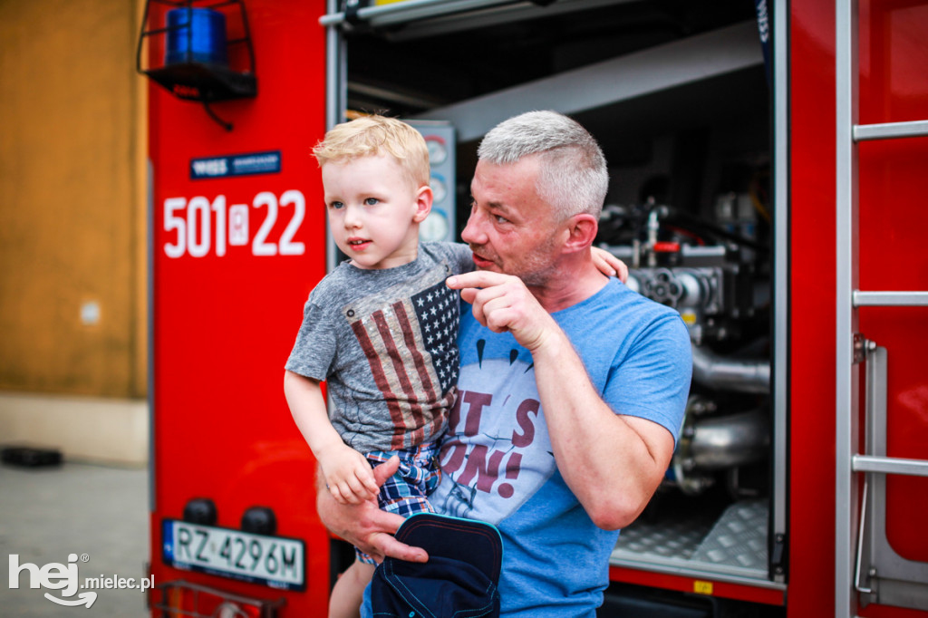 Festyn Rodzinnie u Ducha 2019