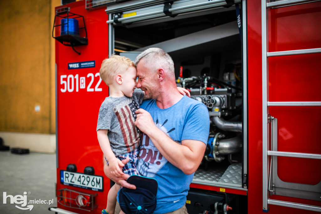 Festyn Rodzinnie u Ducha 2019