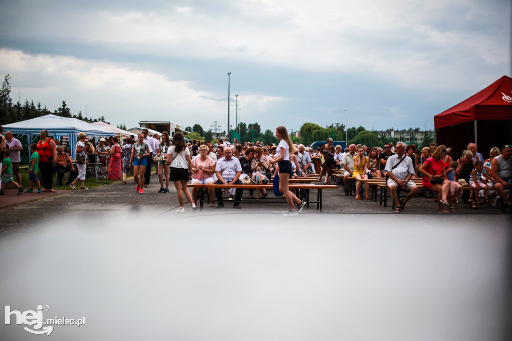 Festyn Rodzinnie u Ducha 2019